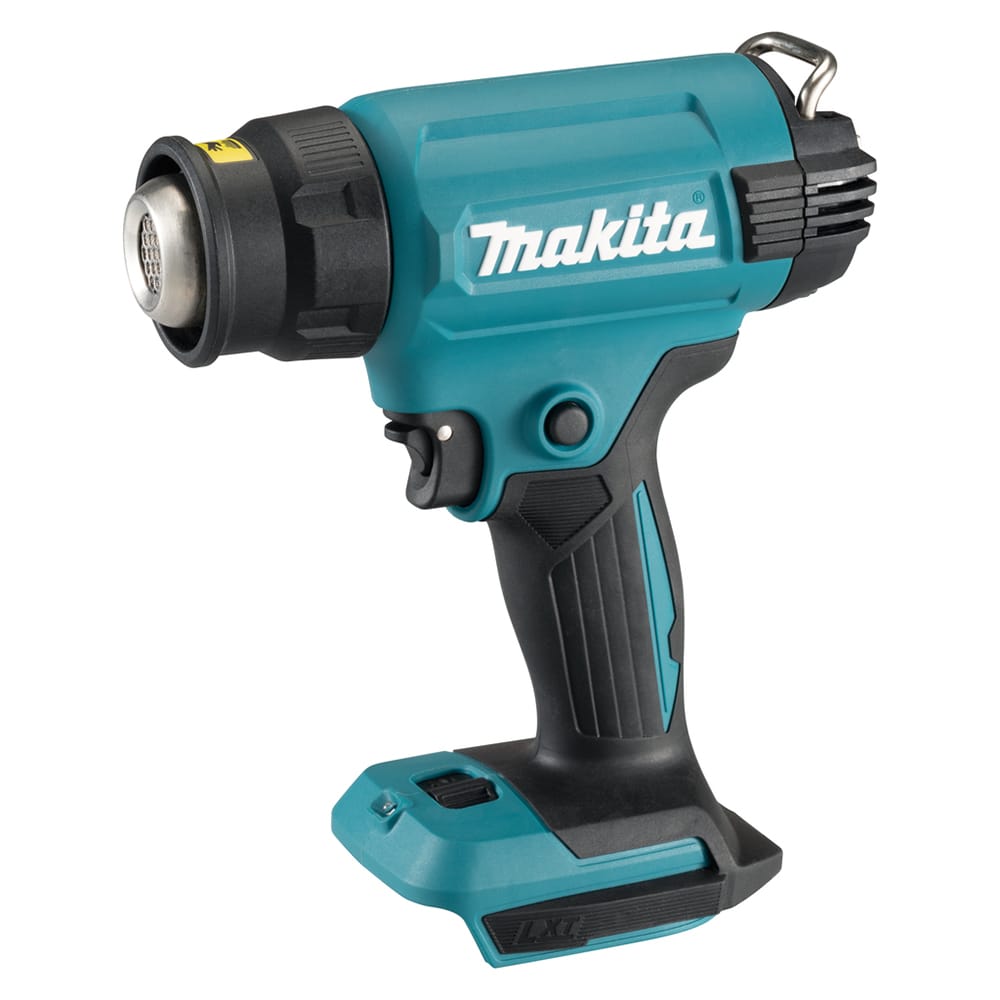 Makita heteluchtpistool 18v