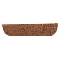 Hardhouten afdeklijst 4x19mm FSC product photo