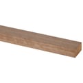 Hardhout geschaafd 21x44mm FSC product photo