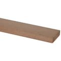 Hardhout geschaafd 21x69mm FSC product photo