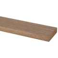 Hardhout geschaafd 21x90mm FSC product photo