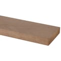 Hardhout geschaafd 27x117mm FSC product photo