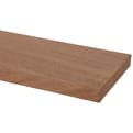 Hardhout geschaafd 27x190mm FSC product photo