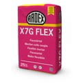Ardex X7G Plus poedertegellijm grijs product photo