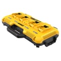 DeWalt 4-poortslader Flexvolt product photo