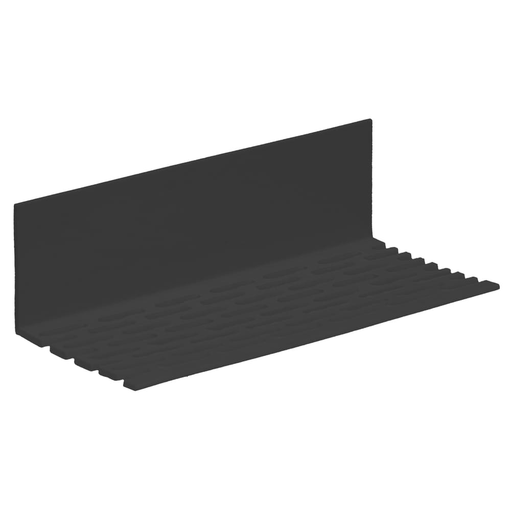 Keralit 7152 ventilatie profiel 50x30mm | Stiho.nl Keralit 7152 ventilatie profiel 50x30mm