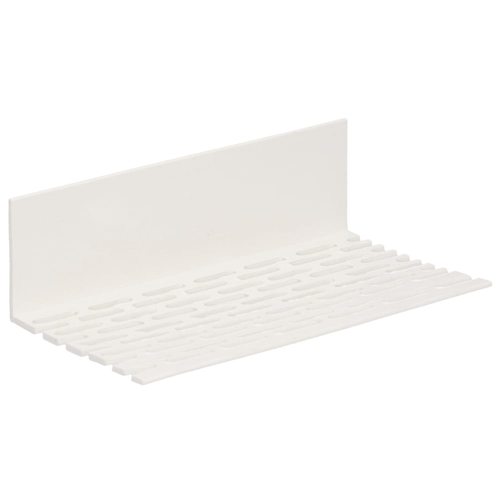 Keralit 7152 ventilatie profiel 60x30mm