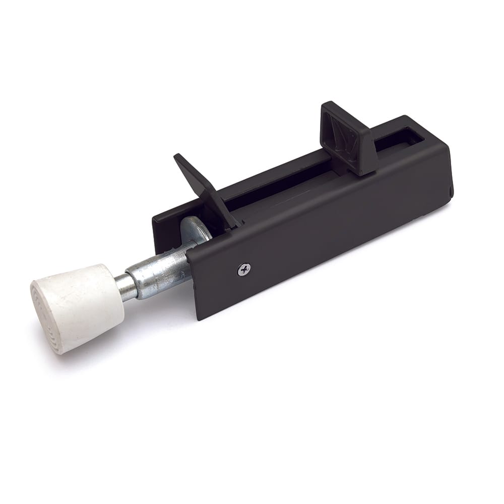 DX deurvastzetter 30x122mm
