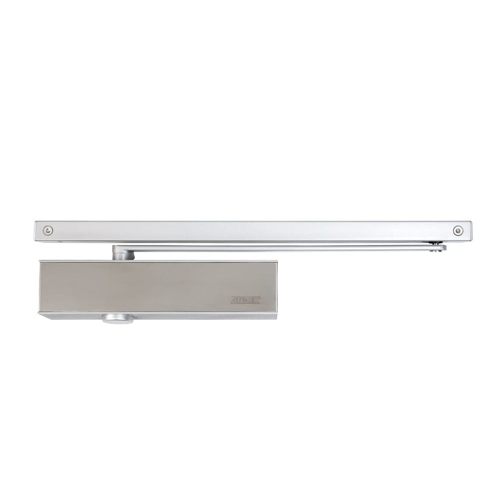 4tecx deurdrager TS 4192