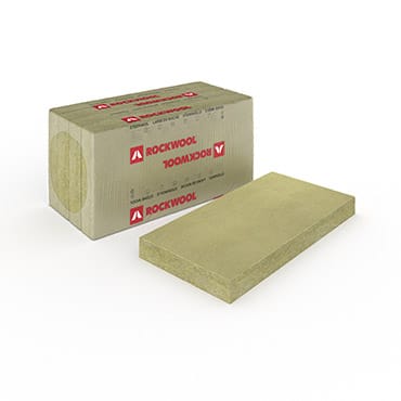 Rockwool RockSono Base 1200x600mm