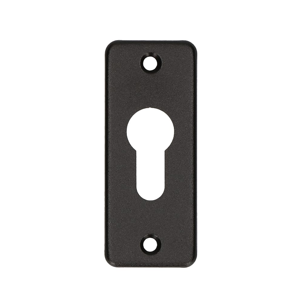 AMI rozet PC zwart | Stiho.nl AMI rozet PC zwart