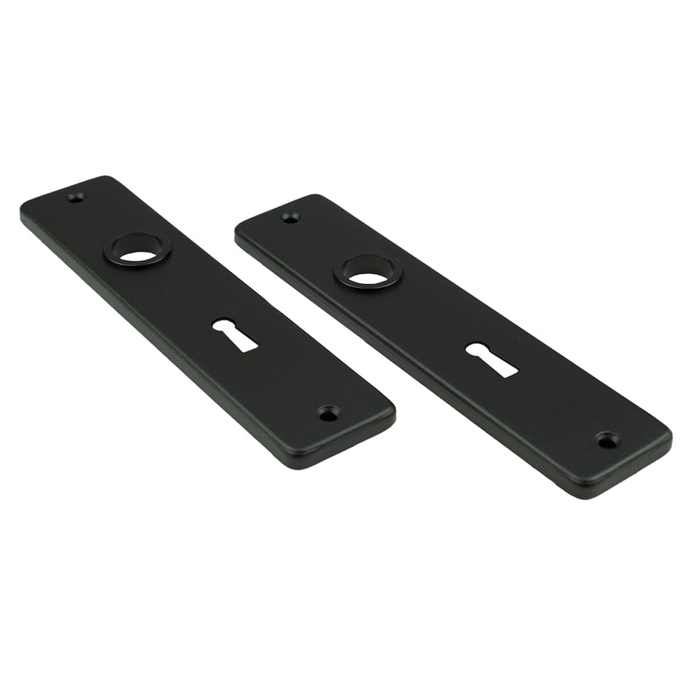 AMI kortschild 180/41 SL56 zwart | Stiho.nl AMI kortschild 180/41 SL56 zwart