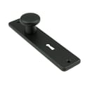 AMI knopschild 160/40 SL56 zwart product photo