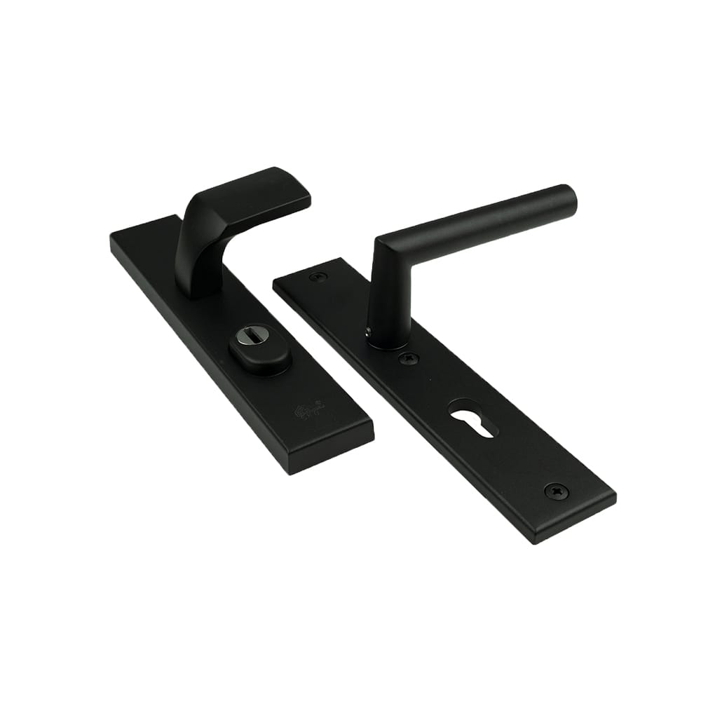 AMI veiligheidsgarnituur 251/15 PC72