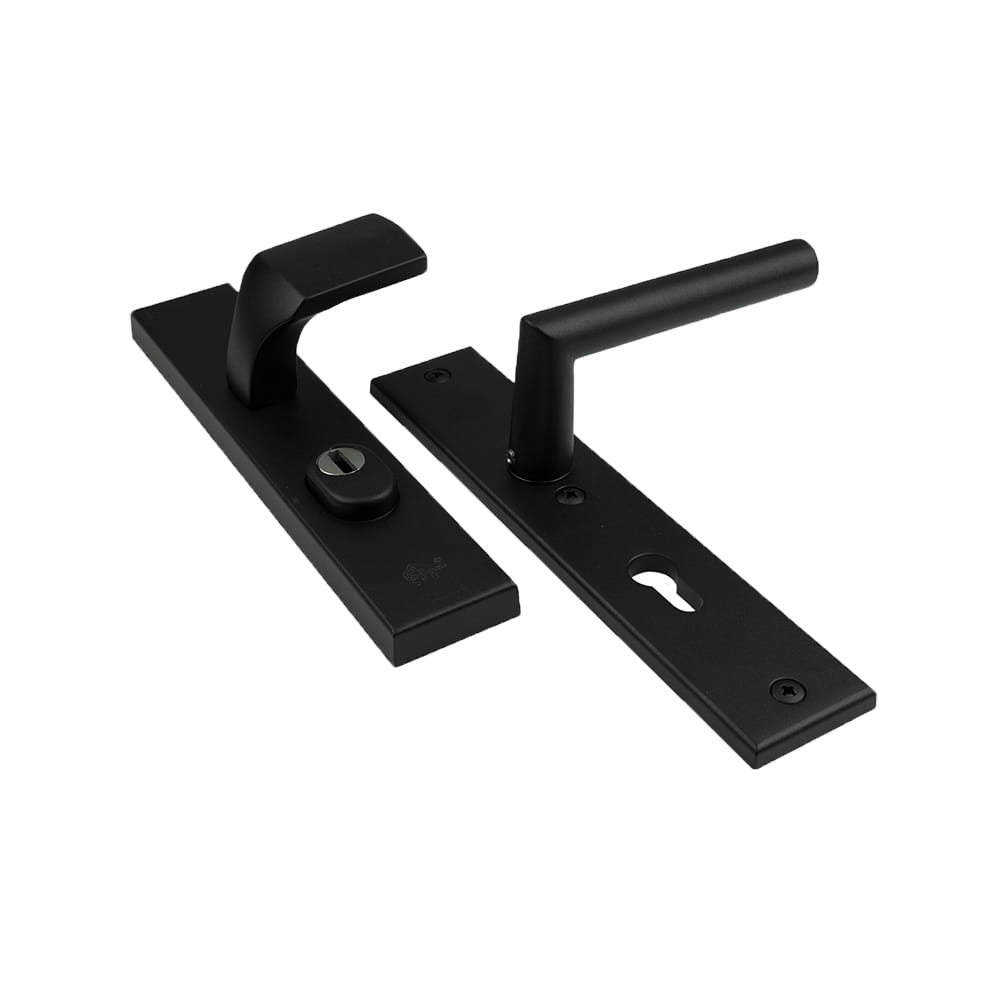 AMI veiligheidsgarnituur 251/15 PC55