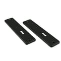 AMI kortschild 180/41 SL56 zwart product photo