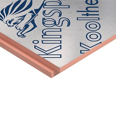 Kingspan kooltherm K8 1200x600mm | Stiho.nl Kingspan kooltherm K8 1200x600mm