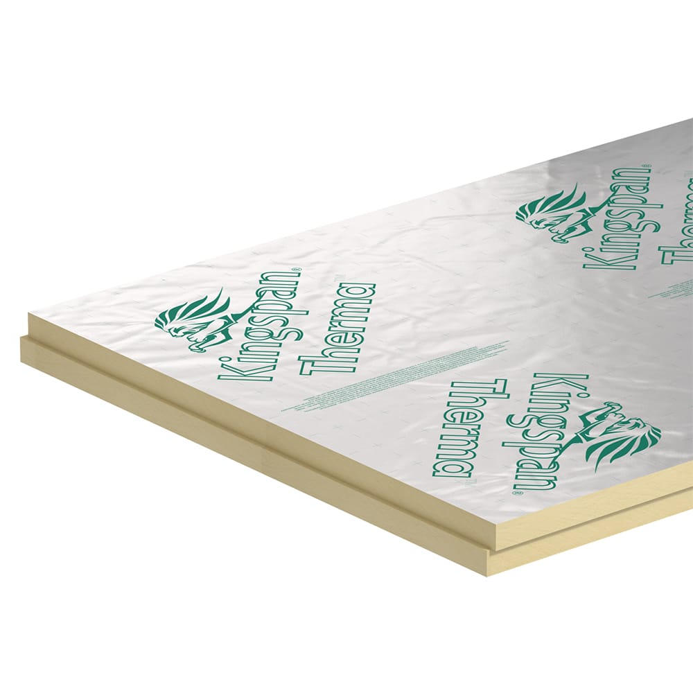 Kingspan Therma TW50 1200x600mm
