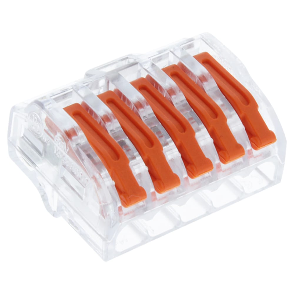 Q-Link lasklem 4,0mm&sup2;