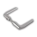 AMI deurkruk 354 D38/42 zwart product photo