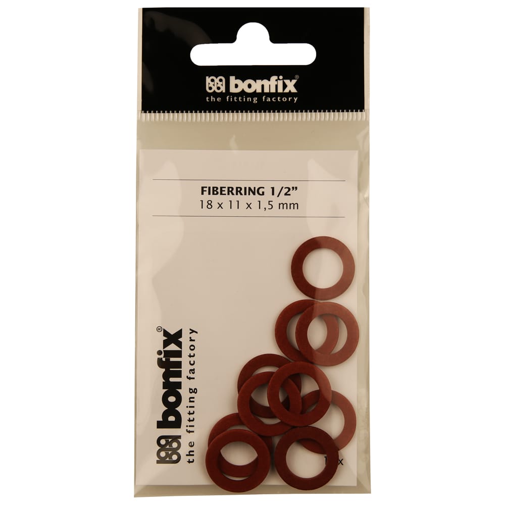 BONFIX fiberring | Stiho.nl BONFIX fiberring