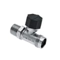 BONFIX gasaansluitkraan product photo