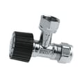 BONFIX hoekstopkraan knel product photo