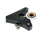 BONFIX knop messing insert product photo