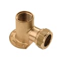 BONFIX muurplaat knel product photo
