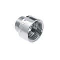 BONFIX neusstuk chroom product photo