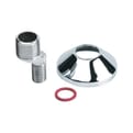 BONFIX S-koppeling verchroomd product photo