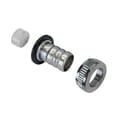BONFIX slangwartel met straalverdeler product photo