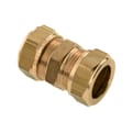 BONFIX sok knel messing product photo