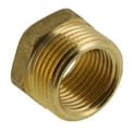 BONFIX verloopring messing product photo