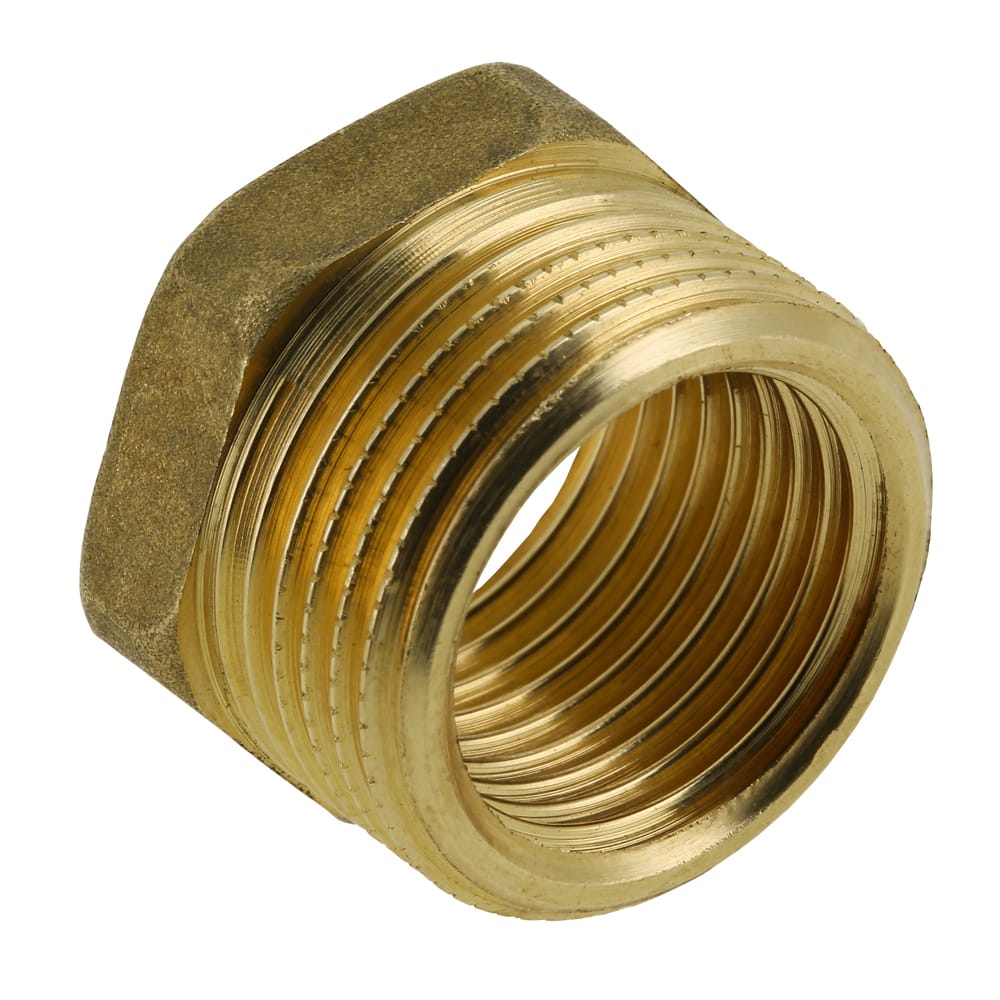 BONFIX verloopring messing | Stiho.nl BONFIX verloopring messing