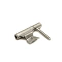 DX inboorpaumelle verchroomd product photo