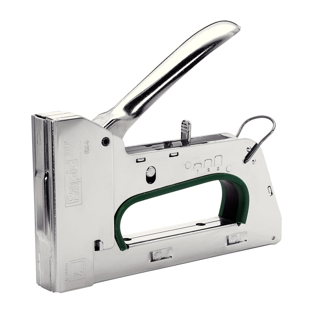 Rapid handtacker Pro R34