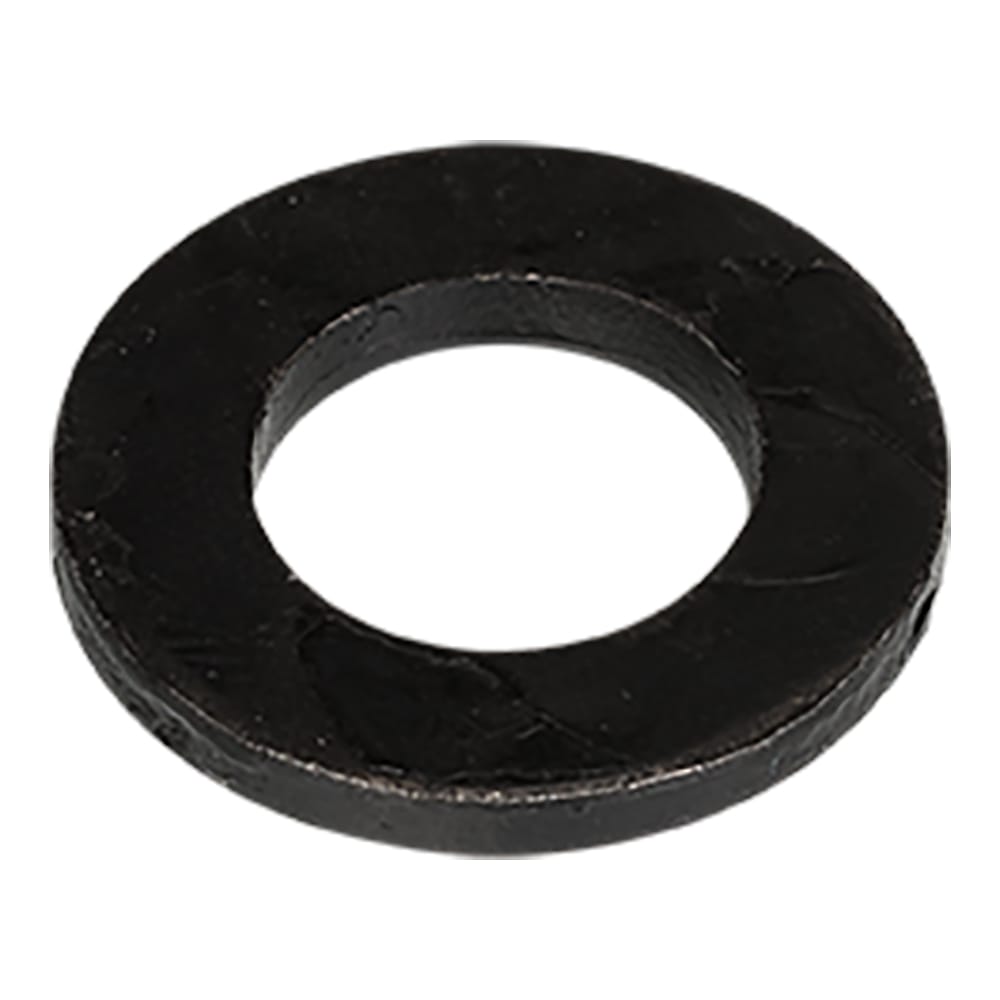 Blackline sluitring zwart