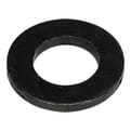 Blackline sluitring zwart product photo