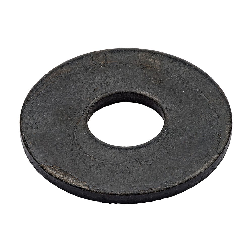 Blackline carrosseriering zwart