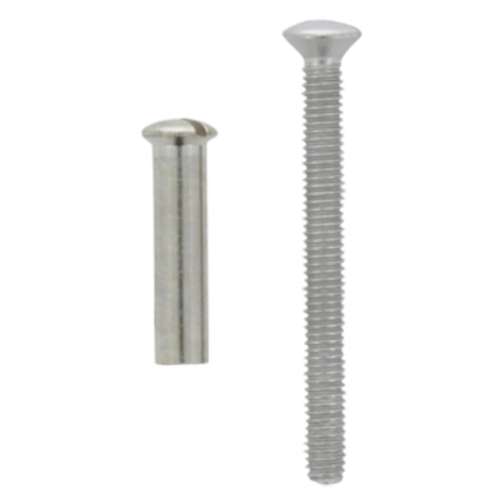 Patentbout M4x38mm
