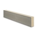 Dewin kantplank 100mm+10mm 125cm product photo