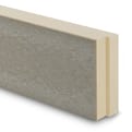 Dewin kantplank 100mm+10mm 125cm product photo