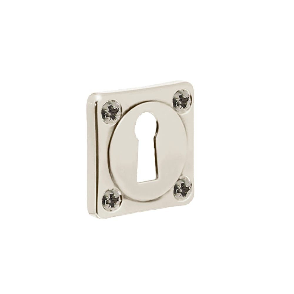 Intersteel rozet SL vierkant | Stiho.nl Intersteel rozet SL vierkant
