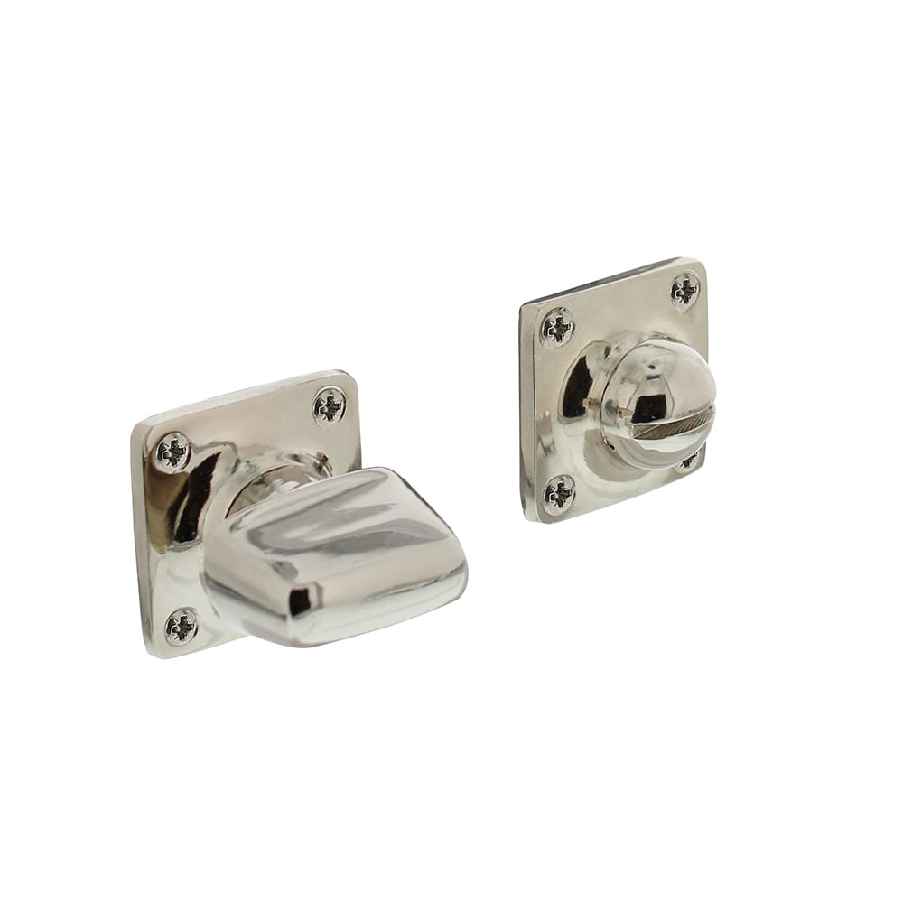 Intersteel rozet WC vierkant | Stiho.nl Intersteel rozet WC vierkant