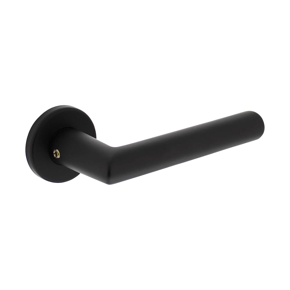 Intersteel deurkruk Broome