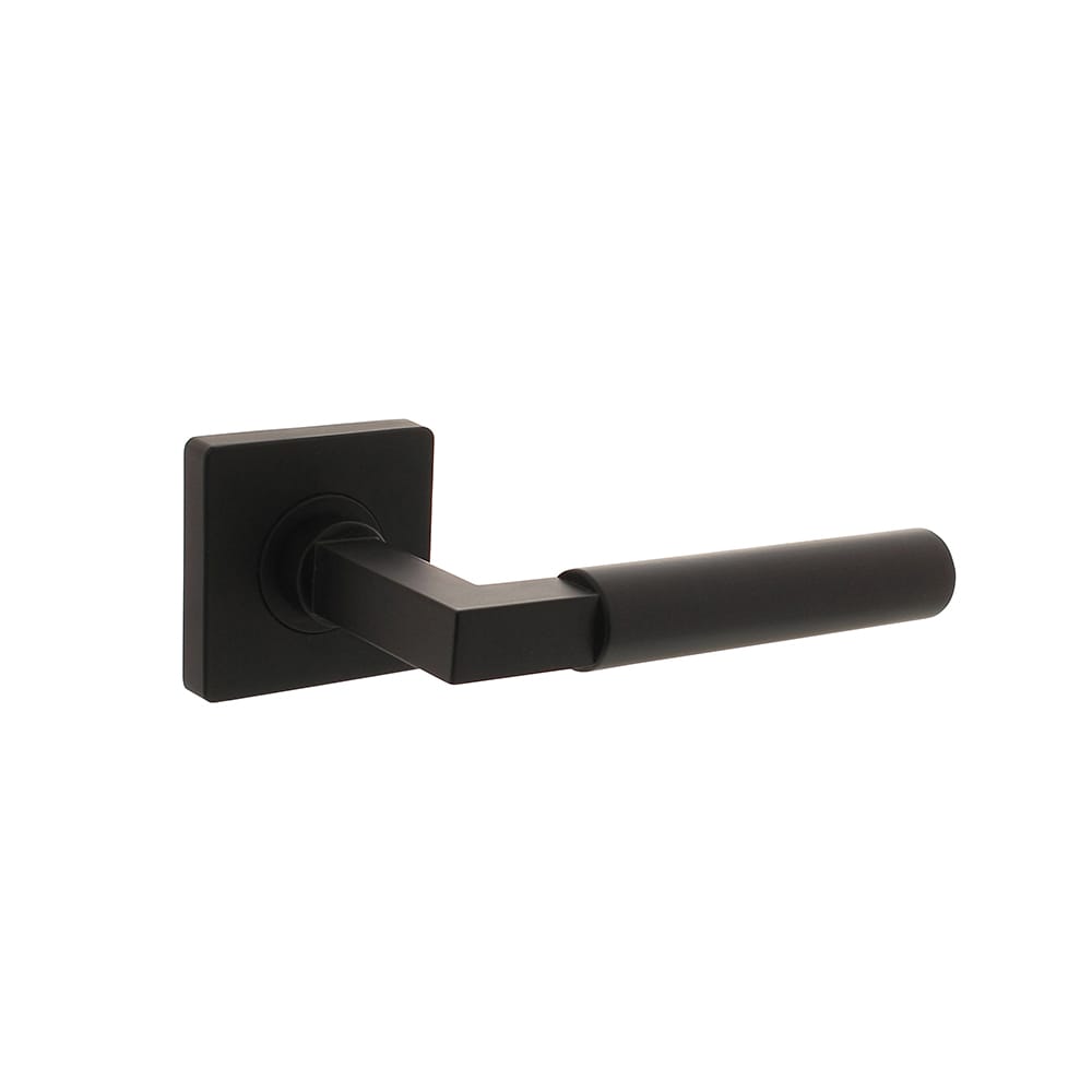 Intersteel deurkruk Bau-Stil