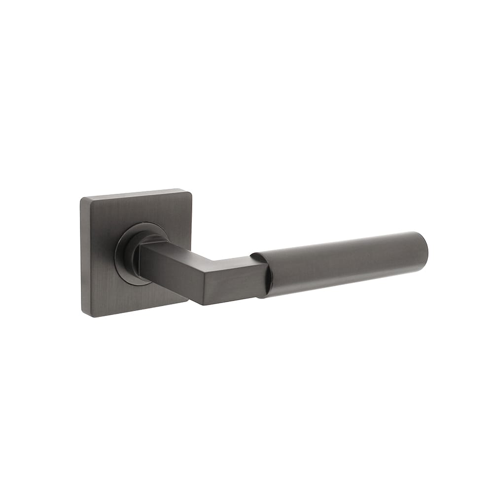 Intersteel deurkruk Bau-Stil | Stiho.nl Intersteel deurkruk Bau-Stil