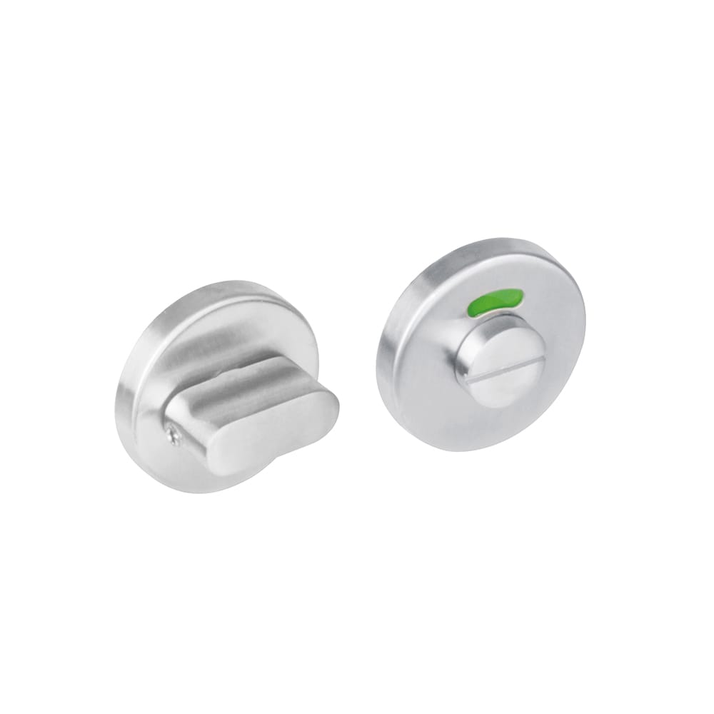 Intersteel rozet WC rond RVS | Stiho.nl Intersteel rozet WC rond RVS