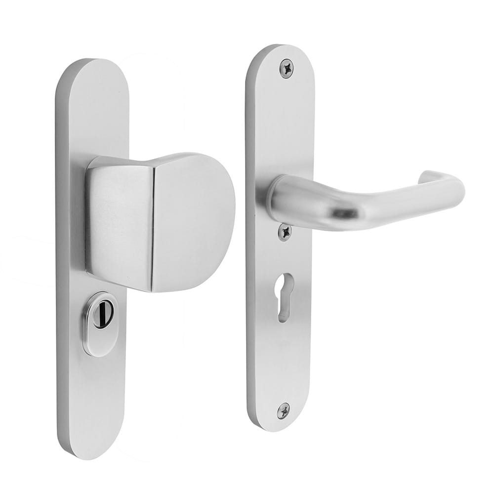 Veiligheid schild greep/kruk PC55 | Stiho.nl Veiligheid schild greep/kruk PC55